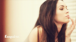 Megan Fox GIF. Gifs Filmsterren Megan fox 
