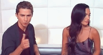 Megan Fox GIF. Gifs Filmsterren Megan fox 