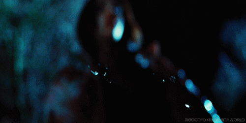 Megan Fox GIF. Gifs Filmsterren Megan fox Kca 