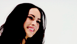 Megan Fox GIF. Gifs Filmsterren Megan fox 