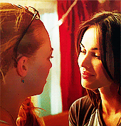 Megan Fox GIF. Beroemdheden Gifs Filmsterren Megan fox Heet 