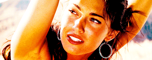 Megan Fox GIF. Gifs Filmsterren Megan fox 