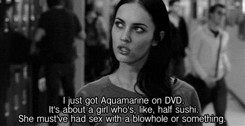 Megan Fox GIF. Megan Gifs Filmsterren Megan fox Fox 