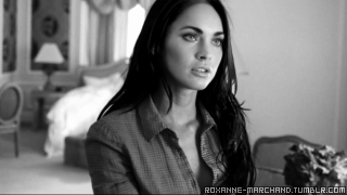 Megan Fox GIF. Beroemdheden Gifs Filmsterren Megan fox Heet 