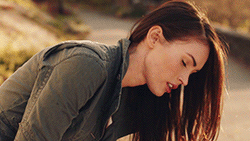 Megan Fox GIF. Gifs Filmsterren Megan fox 