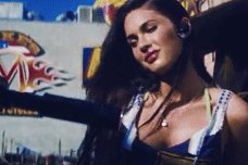 Megan Fox GIF. Sexy Gifs Filmsterren Megan fox Heet 