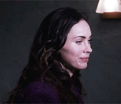 Megan Fox GIF. Beroemdheden Gifs Filmsterren Megan fox Heet 