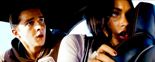 Megan Fox GIF. Gifs Filmsterren Megan fox Jennifers body 