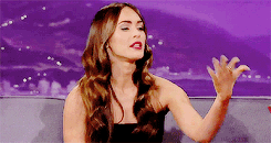 Megan Fox GIF. Gifs Filmsterren Megan fox Jennifers body 