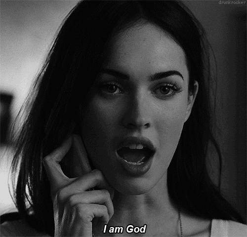 Megan Fox GIF. Gifs Filmsterren Megan fox Megan fox gif 