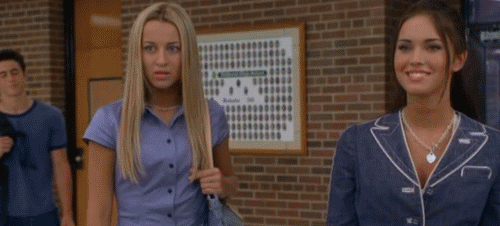 Megan Fox GIF. Gifs Filmsterren Megan fox 