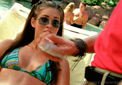 Megan Fox GIF. Gifs Filmsterren Megan fox Megan fox gif 