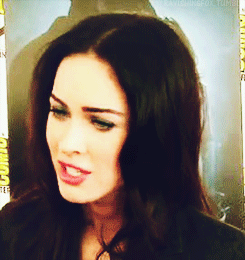 Megan Fox GIF. Gifs Filmsterren Megan fox Jennifers body 