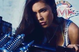 Megan Fox GIF. Gifs Filmsterren Megan fox Jennifers body 