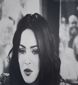 Megan Fox GIF. Gifs Filmsterren Megan fox 