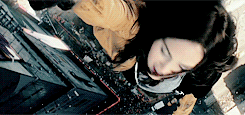 Megan Fox GIF. Gifs Filmsterren Megan fox Hoi 