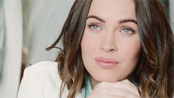Megan Fox GIF. Gifs Filmsterren Megan fox 