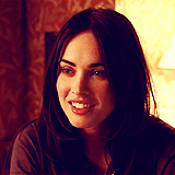Megan Fox GIF. Gifs Filmsterren Megan fox 