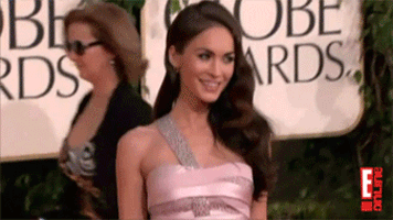 Megan Fox GIF. Gifs Filmsterren Megan fox Megan fox gif 