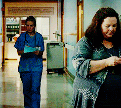 Melissa Mccarthy GIF. Gifs Filmsterren Melissa mccarthy The heat 