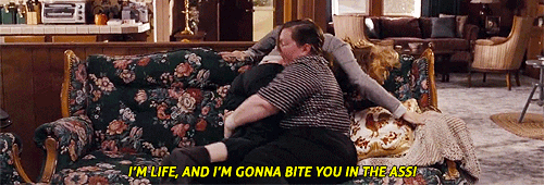 Melissa Mccarthy GIF. Film Ziek Gifs Filmsterren Melissa mccarthy Bruidsmeisjes 