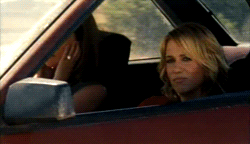 Melissa Mccarthy GIF. Grappig Film Gifs Filmsterren Melissa mccarthy Kristen wiig Bruidsmeisjes 