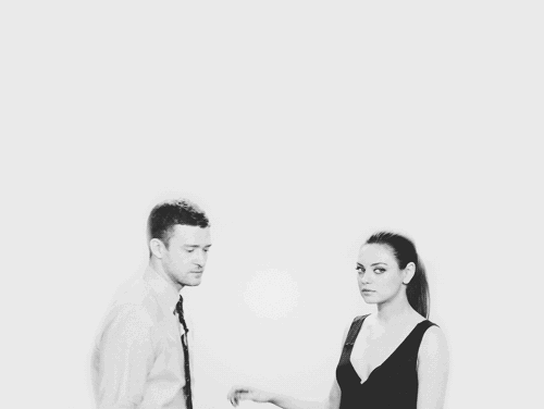 Mila Kunis GIF. Gifs Filmsterren Mila kunis 