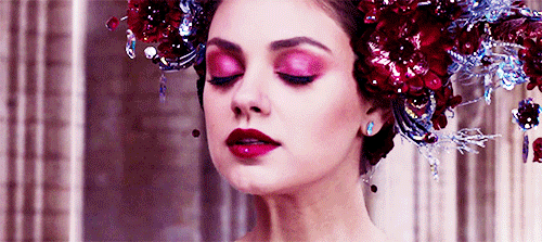 Mila Kunis GIF. Gifs Filmsterren Mila kunis 