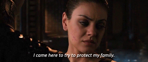 Mila Kunis GIF. Gifs Filmsterren Mila kunis Hete meisje 