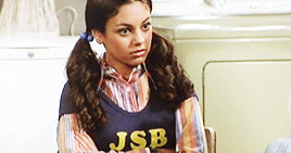 Mila Kunis GIF. Gifs Filmsterren Mila kunis 