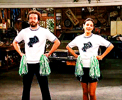 Mila Kunis GIF. Friends with benefits Gifs Filmsterren Mila kunis Geslacht 