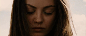 Mila Kunis GIF. Blij Gifs Filmsterren Mila kunis 
