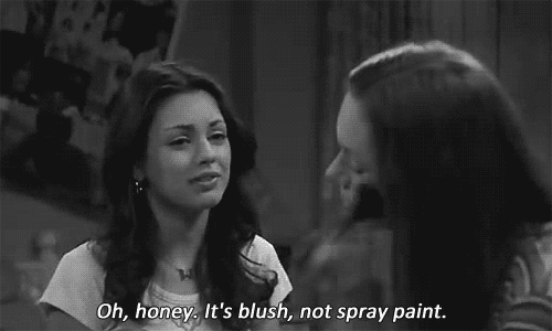 Mila Kunis GIF. Gifs Filmsterren Mila kunis 