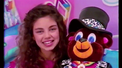 Mila Kunis GIF. Gifs Filmsterren Mila kunis Lisa frank 
