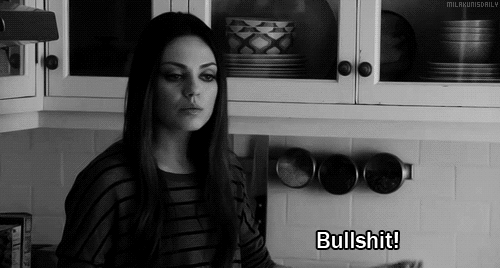 Justin Timberlake GIF. Artiesten Friends with benefits Justin timberlake Gifs Filmsterren Mila kunis 