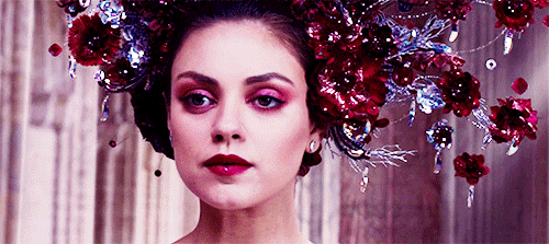 Mila Kunis GIF. Gifs Filmsterren Mila kunis 