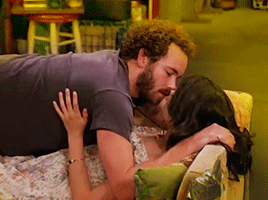 Mila Kunis GIF. Gifs Filmsterren Mila kunis 