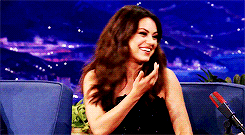 Mila Kunis GIF. Sexy Gifs Filmsterren Mila kunis 