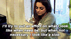 Mila Kunis GIF. Gifs Filmsterren Mila kunis 