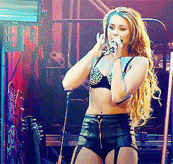 Miley Cyrus GIF. Artiesten Miley cyrus Gifs 