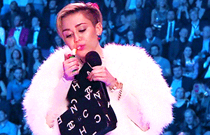 Hannah Montana GIF. Artiesten Hannah montana Miley cyrus Gifs Geschokt Verwonderd 