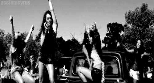 Artiesten Miley cyrus Gifs 