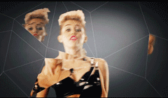 Miley Cyrus GIF. Artiesten Miley cyrus Gifs 2013 Snl 