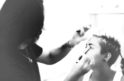 Miley Cyrus GIF. Muziek Artiesten Miley cyrus Tv Ruimte Gifs 2013 Katje Ama American music awards Abc 