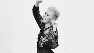 Artiesten Hannah montana Miley cyrus Gifs transformeren Disney Channel 