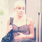 Miley Cyrus GIF. Muziek Artiesten Miley cyrus Gifs Cant we videoclip stoppen 