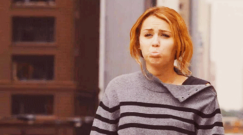 Artiesten Miley cyrus Gifs thumbs up 
