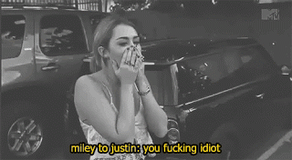 Artiesten Miley cyrus Gifs Reblog diva miley 23 Miley Ray Cyrus orgulho 
