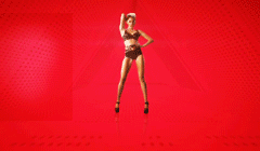 Miley Cyrus GIF. Muziek Artiesten Miley cyrus Gifs Miley Wrecking ball 