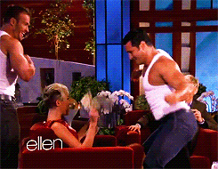 Miley Cyrus GIF. Artiesten Miley cyrus Gifs We cant stop Itsalexjr 
